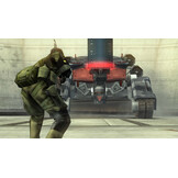 Metal Gear Solid Master Collection Vol. 2 – Day One Edition – Nintendo Switch