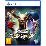 Goat Simulator 3 – Goat Overload Edition – PS5