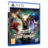 Goat Simulator 3 – Goat Overload Edition – PS5