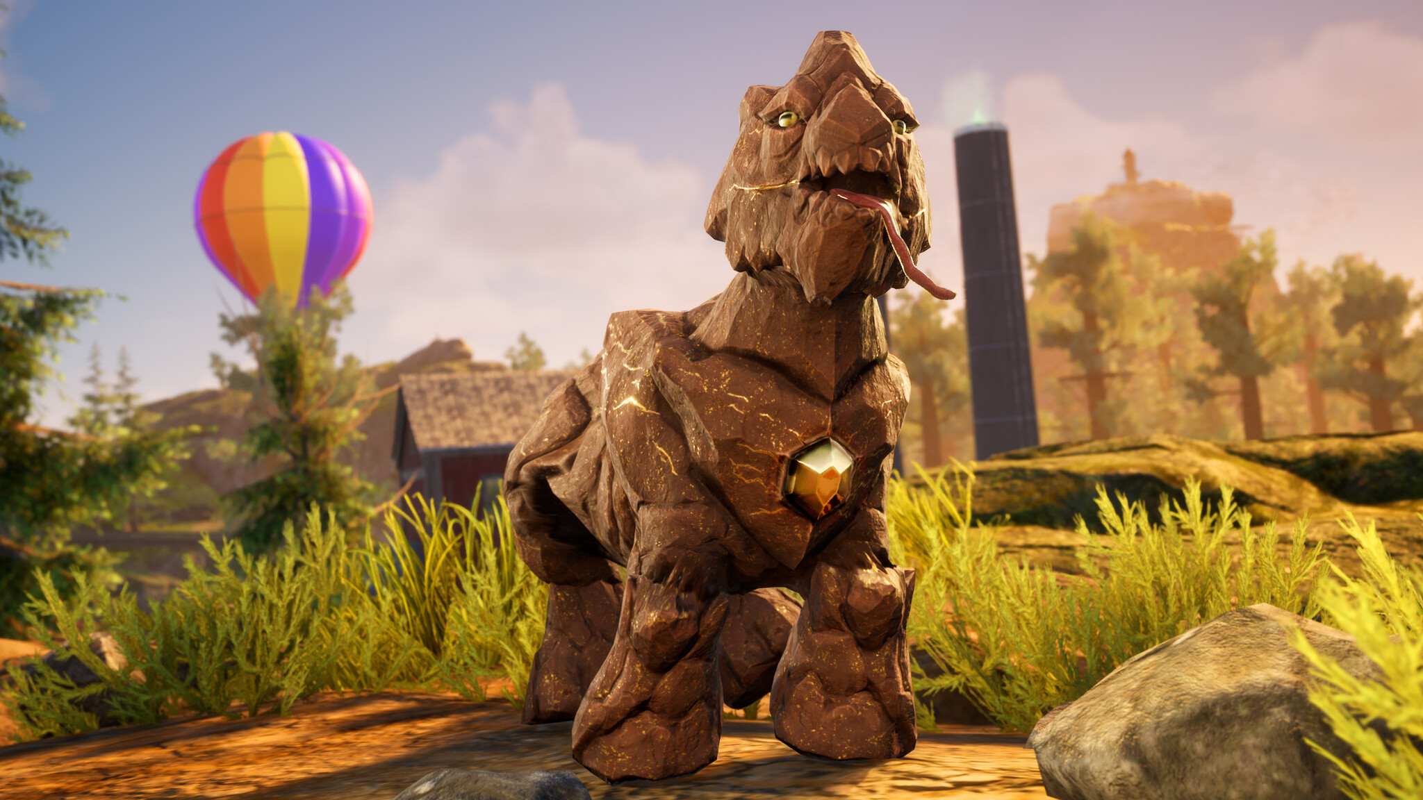 Goat Simulator 3 – Goat Overload Edition – PS5