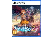 Trails in the Sky 2nd Chapter - PS5