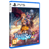 Trails in the Sky 2nd Chapter - PS5
