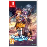 Trails in the Sky 2nd Chapter - Switch