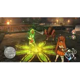 Trails in the Sky 2nd Chapter - Switch