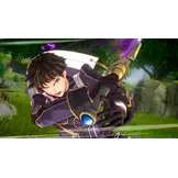 Trails in the Sky 2nd Chapter - Switch