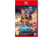Trails in the Sky 2nd Chapter - Switch 2