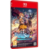 Trails in the Sky 2nd Chapter - Switch 2