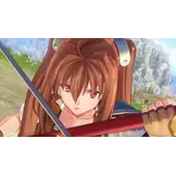 Trails in the Sky 2nd Chapter - Switch 2