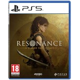 Resonance: A Plague Tale Legacy - PS5