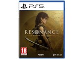 Resonance: A Plague Tale Legacy - PS5