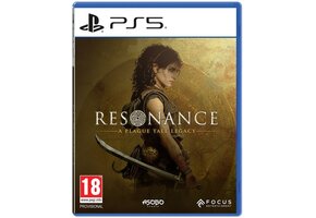 Resonance: A Plague Tale Legacy - PS5