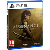 Resonance: A Plague Tale Legacy - PS5