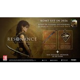 Resonance: A Plague Tale Legacy - PS5