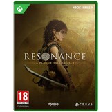 Resonance: A Plague Tale Legacy - Xbox Series X