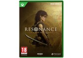 Resonance: A Plague Tale Legacy - Xbox Series X