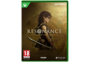 Resonance: A Plague Tale Legacy - Xbox Series X