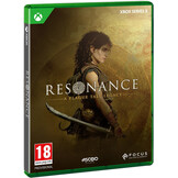 Resonance: A Plague Tale Legacy - Xbox Series X