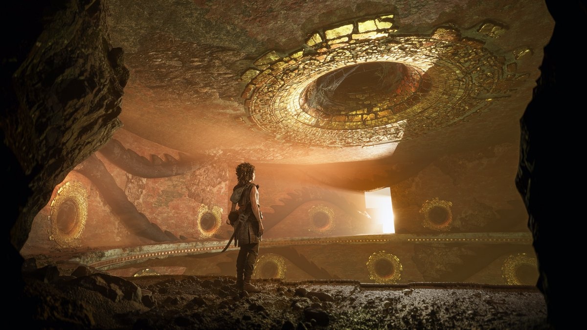 Resonance: A Plague Tale Legacy - Xbox Series X