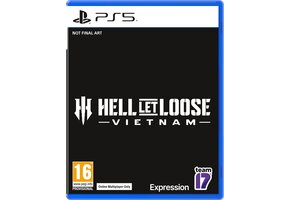Hell Let Loose: Vietnam - PS5