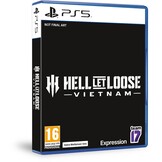 Hell Let Loose: Vietnam - PS5