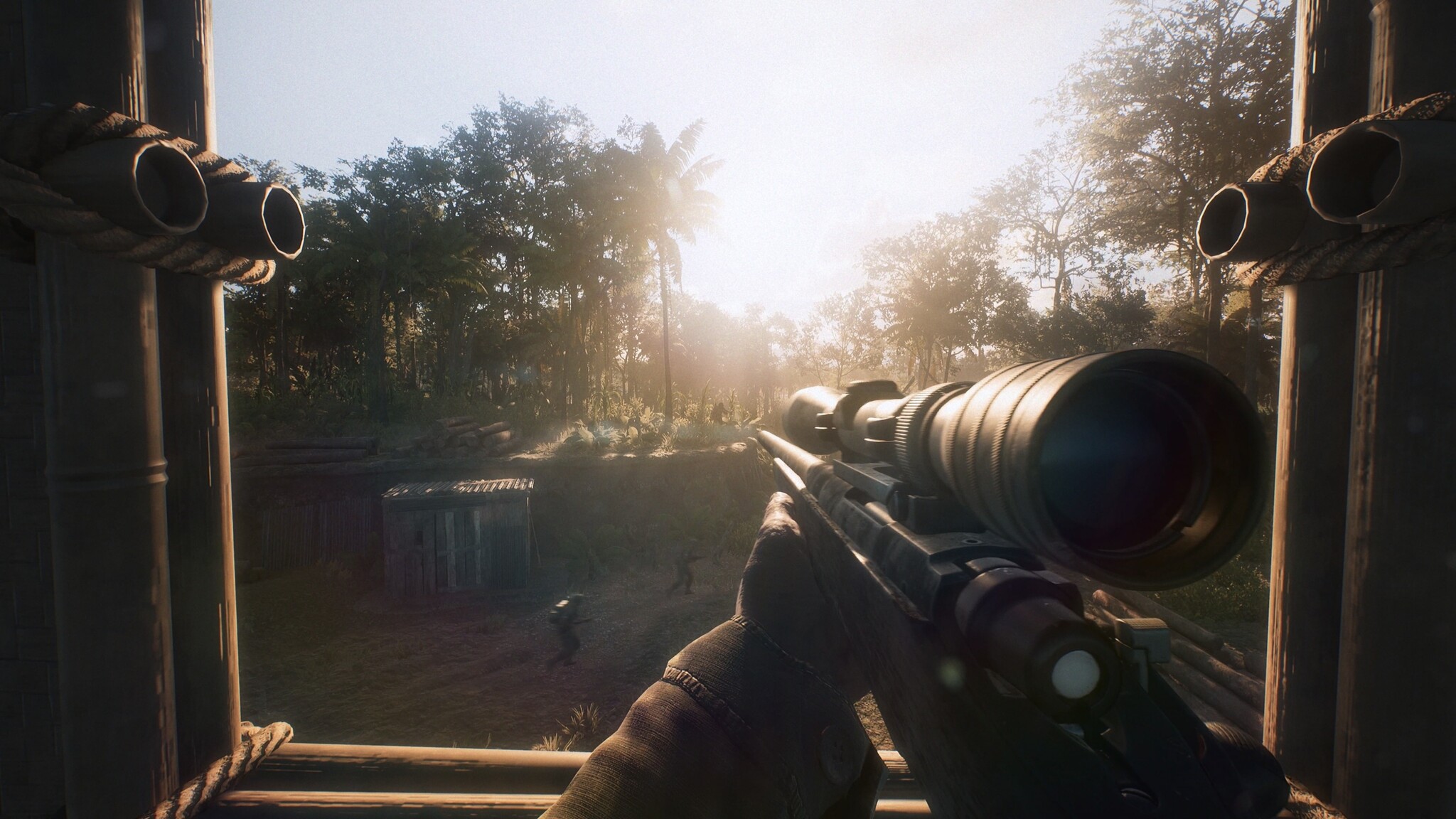 Hell Let Loose: Vietnam - PS5