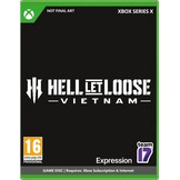 Hell Let Loose: Vietnam - Xbox Series X
