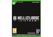 Hell Let Loose: Vietnam - Xbox Series X