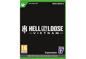 Hell Let Loose: Vietnam - Xbox Series X