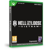 Hell Let Loose: Vietnam - Xbox Series X