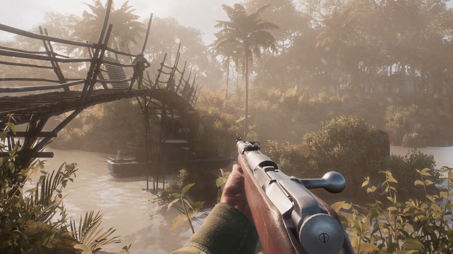 Hell Let Loose: Vietnam - Xbox Series X