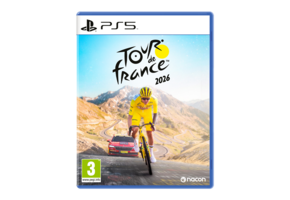 Tour de France 2026 - PS5