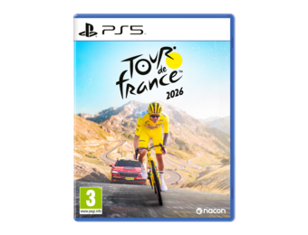 Tour de France 2026 - PS5