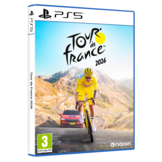 Tour de France 2026 - PS5