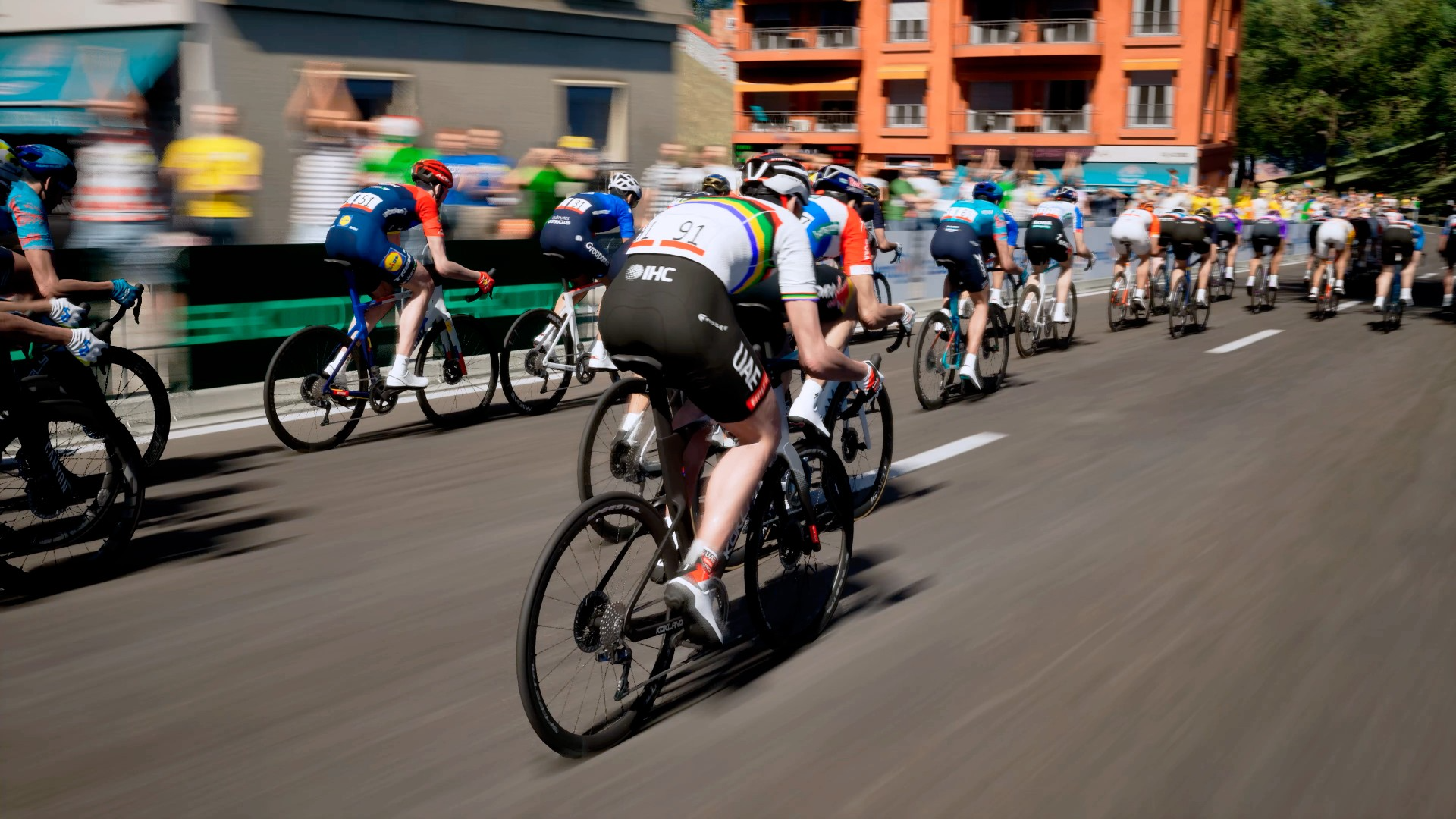 Tour de France 2026 - PS5