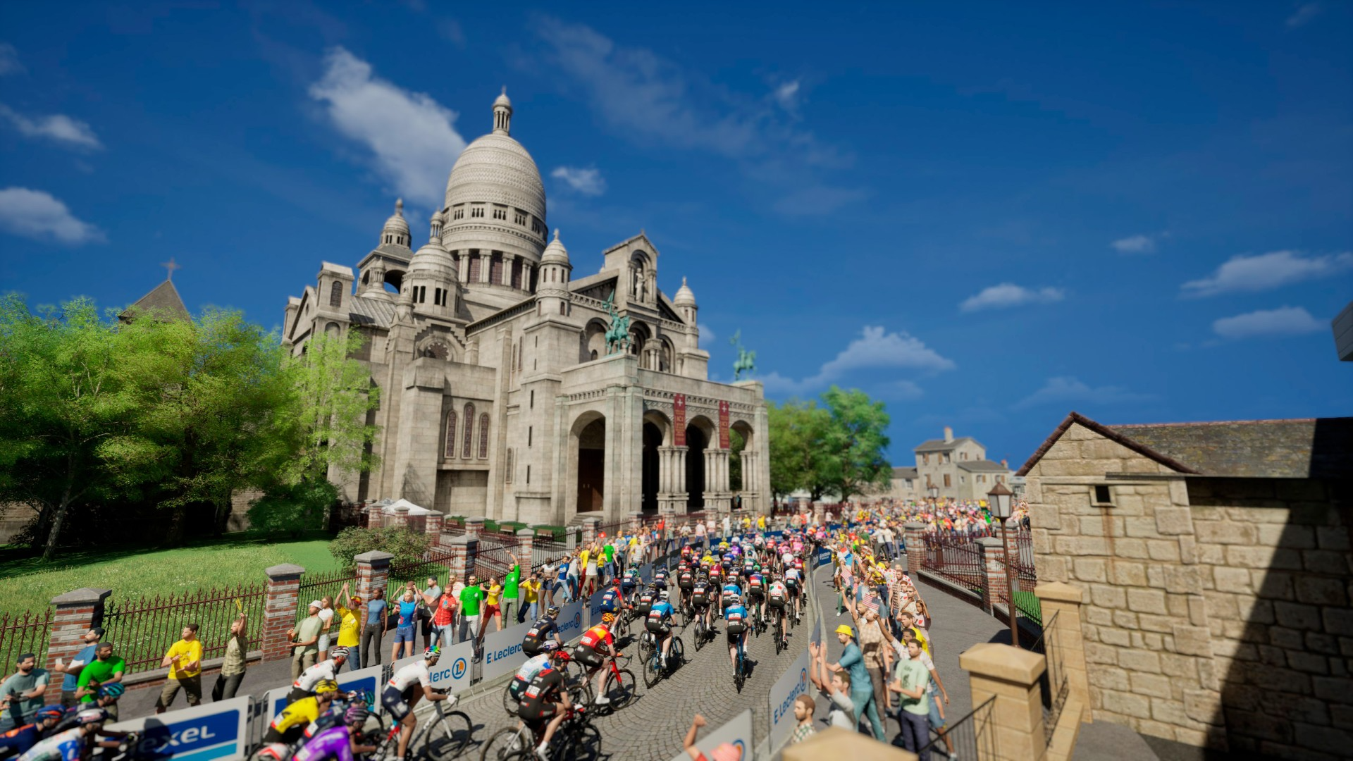 Tour de France 2026 - PS5