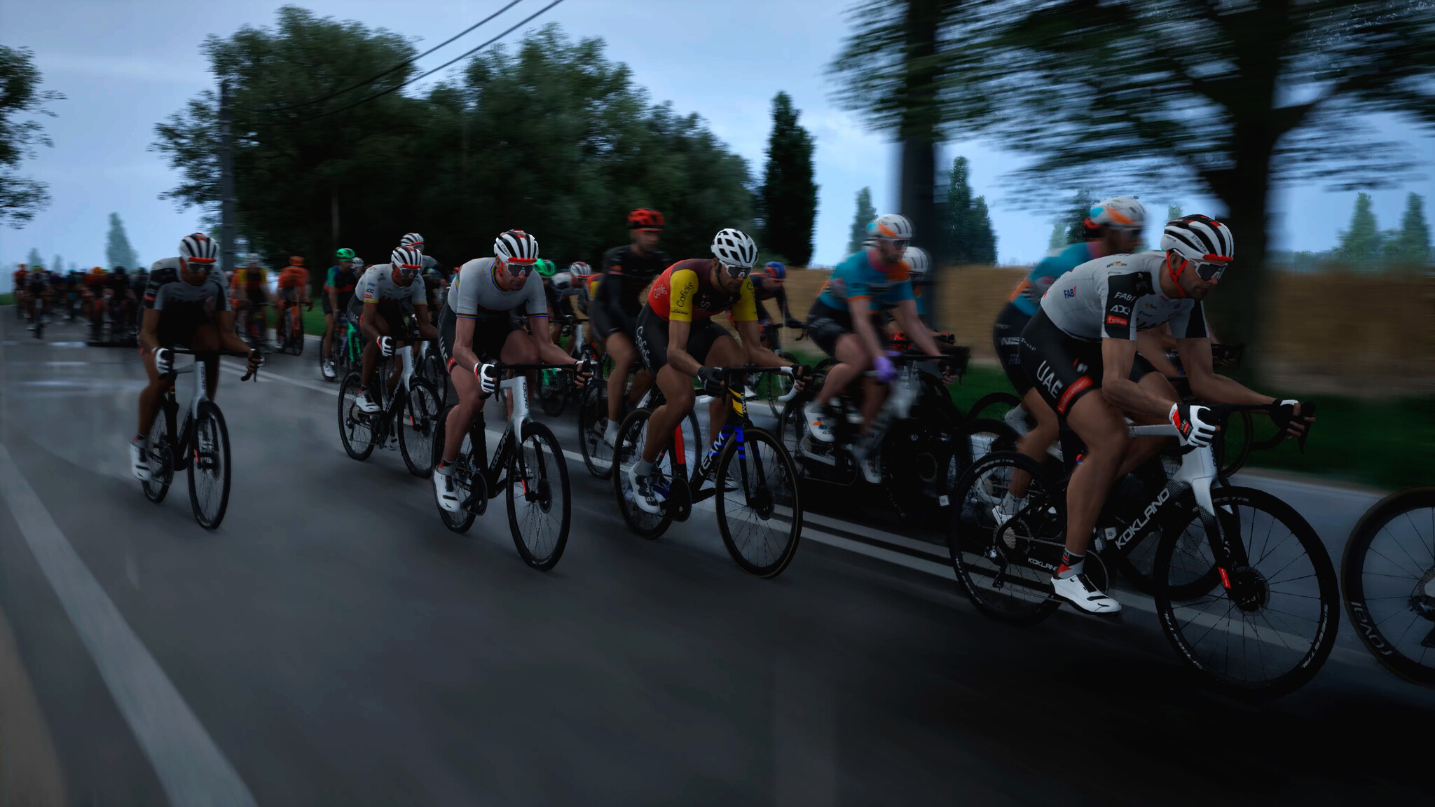 Tour de France 2026 - PS5