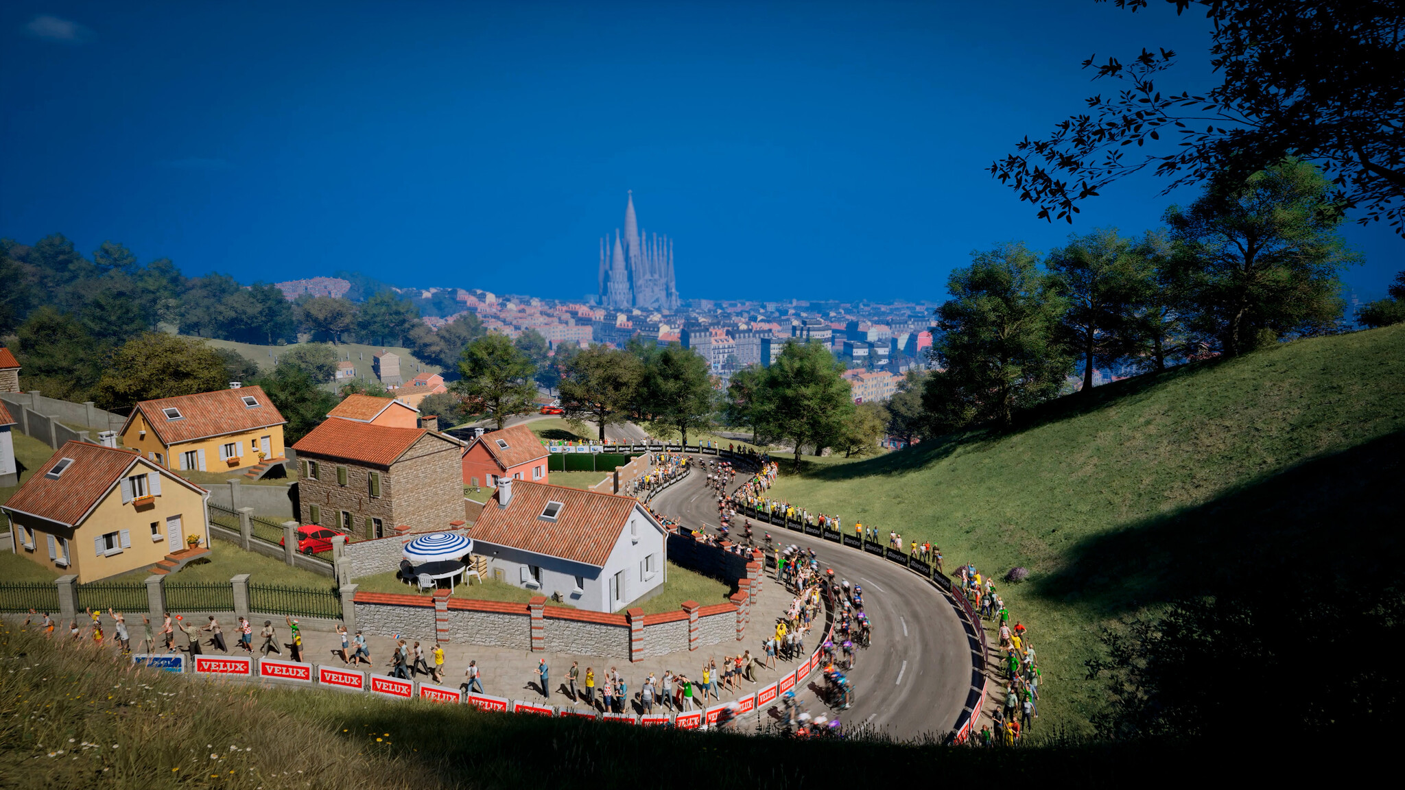 Tour de France 2026 - PS5