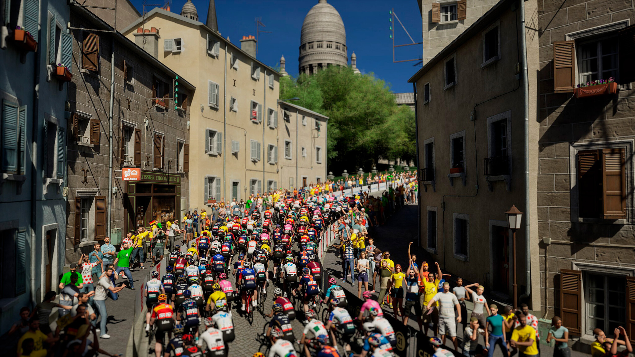 Tour de France 2026 - PS5
