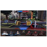 Monopoly : Star Wars Heroes vs Villains - Nintendo Switch