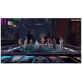 Monopoly : Star Wars Heroes vs Villains - Nintendo Switch