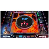 Monopoly : Star Wars Heroes vs Villains - Nintendo Switch 2