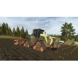 Farming Simulator 26 - Nintendo Switch