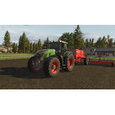 Farming Simulator 26 - Nintendo Switch
