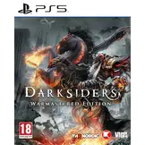 Darksiders - Warmastered Edition - PS5
