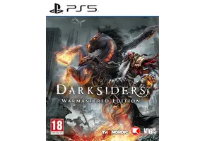 Darksiders - Warmastered Edition - PS5