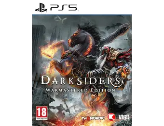 Darksiders - Warmastered Edition - PS5