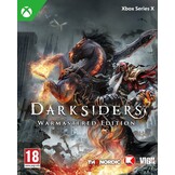 Darksiders - Warmastered Edition - Xbox Series X