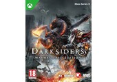 Darksiders - Warmastered Edition - Xbox Series X