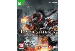 Darksiders - Warmastered Edition - Xbox Series X
