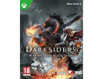 Darksiders - Warmastered Edition - Xbox Series X